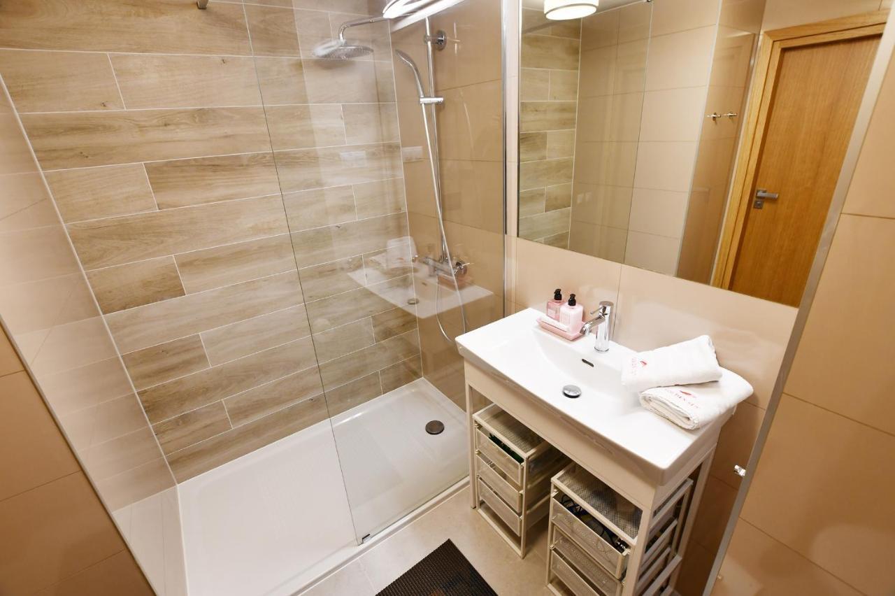 Apartament 409 Z Widokiem Na Morze - Seaside Колобжег Екстериор снимка